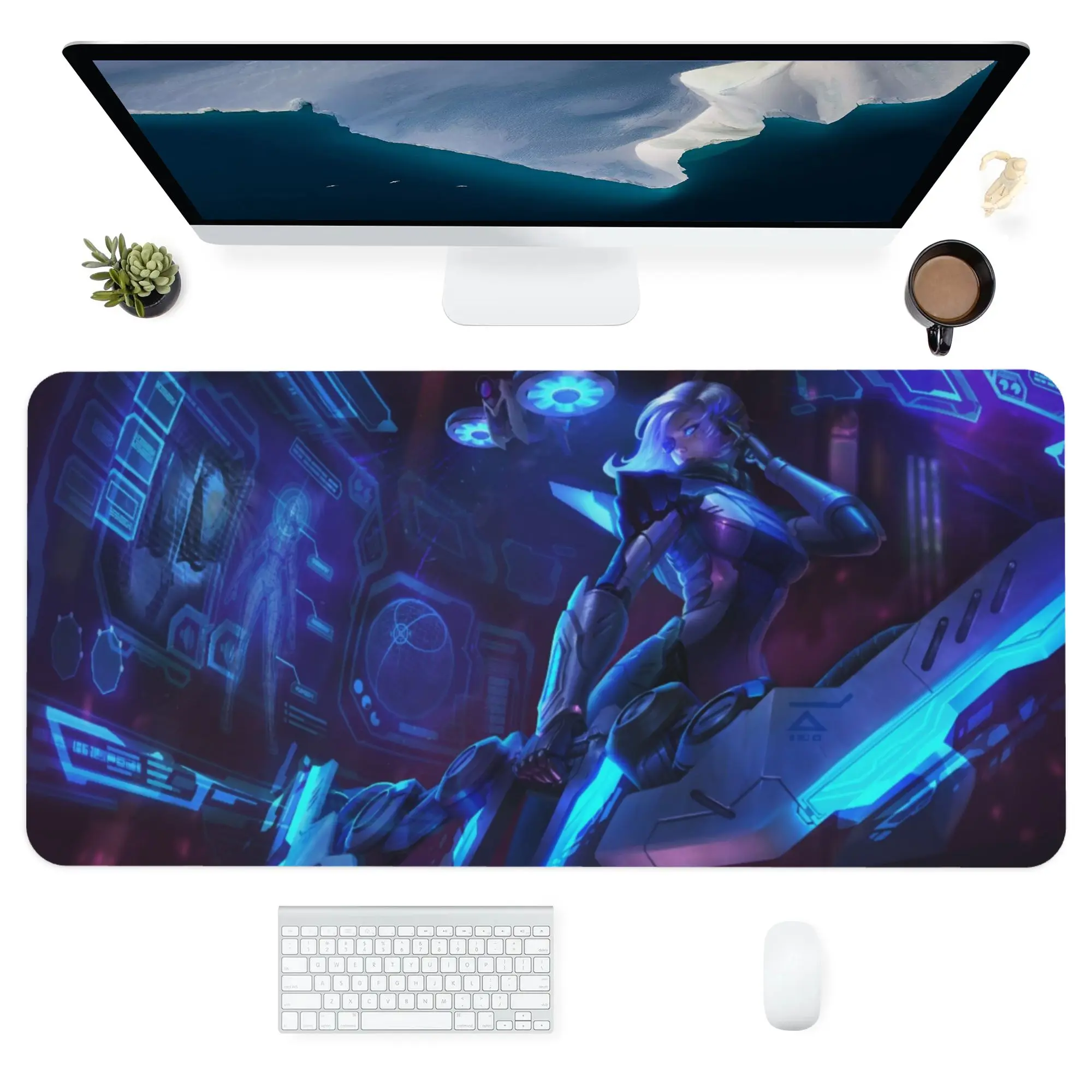 Fashion Home Gaming Mouse Pad Gamer Mouse Mats Large Mousepad Desk Mat PC Mouse Carpet Computer Keyboard Pad Table Mause Pads
Fashion Home Gaming Mouse Pad Gamer Mouse Mats Large Mousepad Desk Mat PC Mouse Carpet Computer Keyboard Pad Table Mause Pads