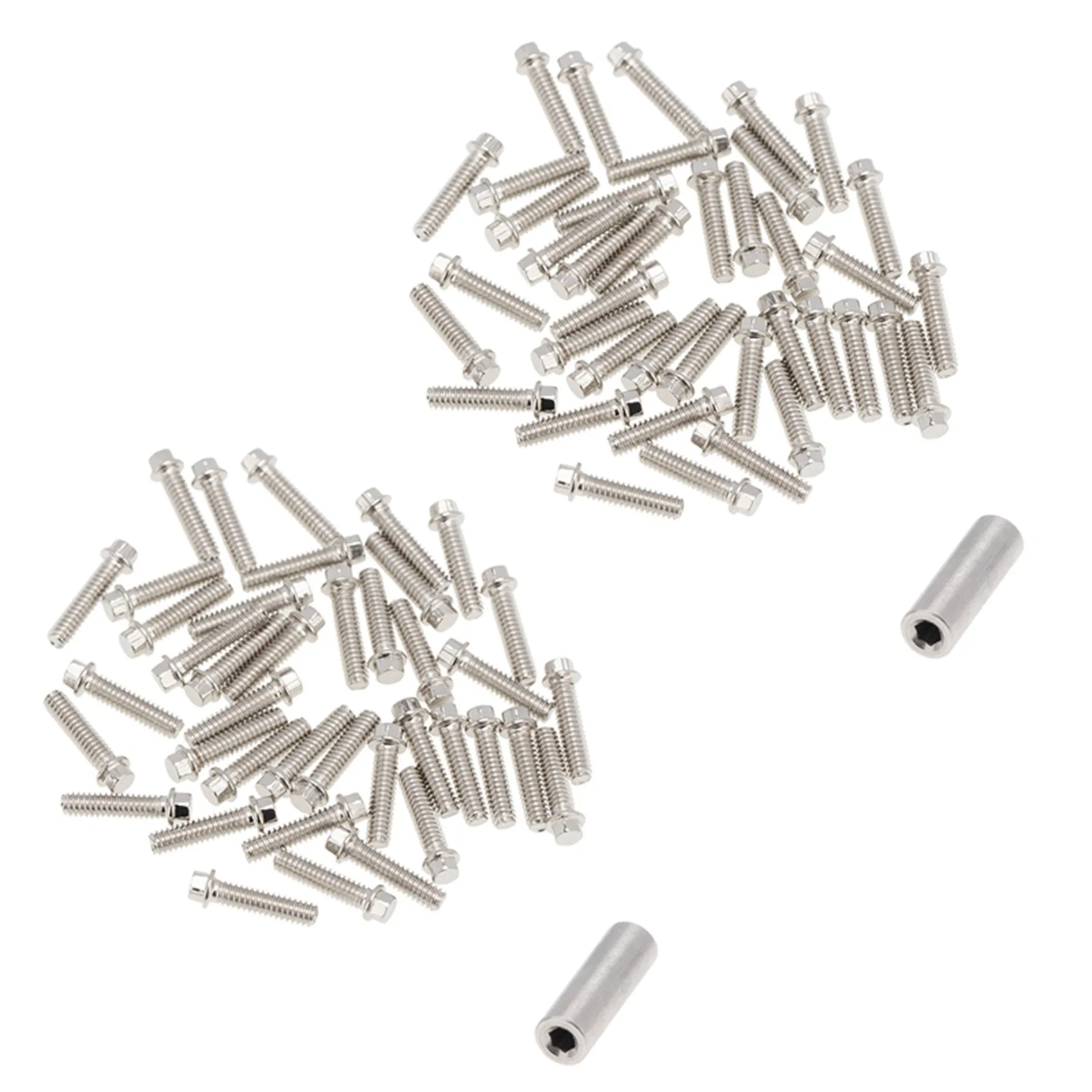 200Pcs 1.9 2.2 Wheel Rim Imperial M2 Screw Decoration For 1/10 RC Crawler Axial SCX10 90046 AXI03007 Traxxas TRX4,B
200Pcs 1.9 2.2 Wheel Rim Imperial M2 Screw Decoration For 1/10 RC Crawler Axial SCX10 90046 AXI03007 Traxxas TRX4,B