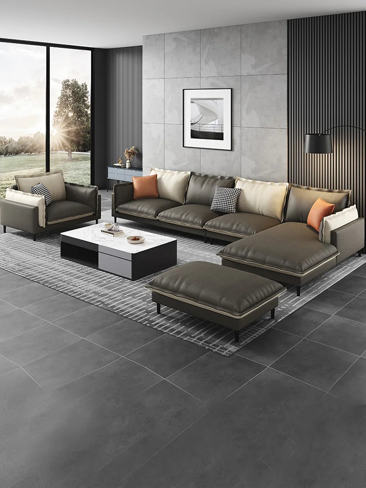 Technology Luxury Sofa Simplicity, Modern Nordic Style Furniture, Living Room Sofa Combination Set Living Room Furniture
Technology Luxury Sofa Simplicity, Modern Nordic Style Furniture, Living Room Sofa Combination Set Living Room Furniture