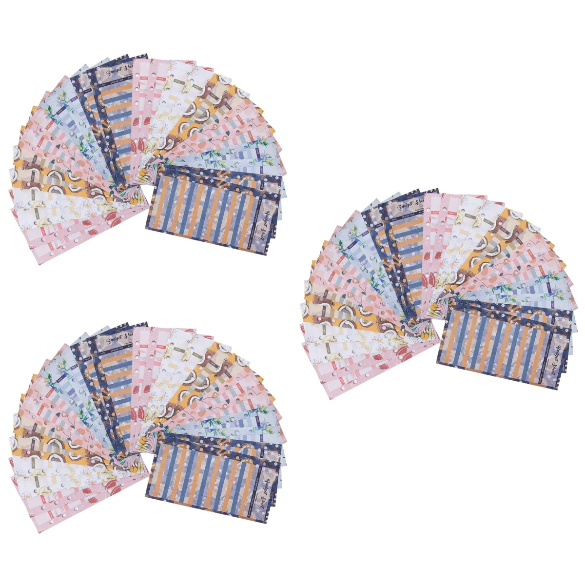 Budget Sheets Binderexpense A6 Organizer Cashwallet Enveloperecord Money Planner Budgeting Envelopes Office Accessories Inserts
Budget Sheets Binderexpense A6 Organizer Cashwallet Enveloperecord Money Planner Budgeting Envelopes Office Accessories Inserts