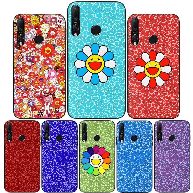 Sunflower Sun Flower Luxury Phone Case For Huawei Y9 Y7 Y5 Y6 Prime 2019 Y9s Mate 30 20 10 Lite 40 Pro Nova 5t Silicone Cover
Sunflower Sun Flower Luxury Phone Case For Huawei Y9 Y7 Y5 Y6 Prime 2019 Y9s Mate 30 20 10 Lite 40 Pro Nova 5t Silicone Cover