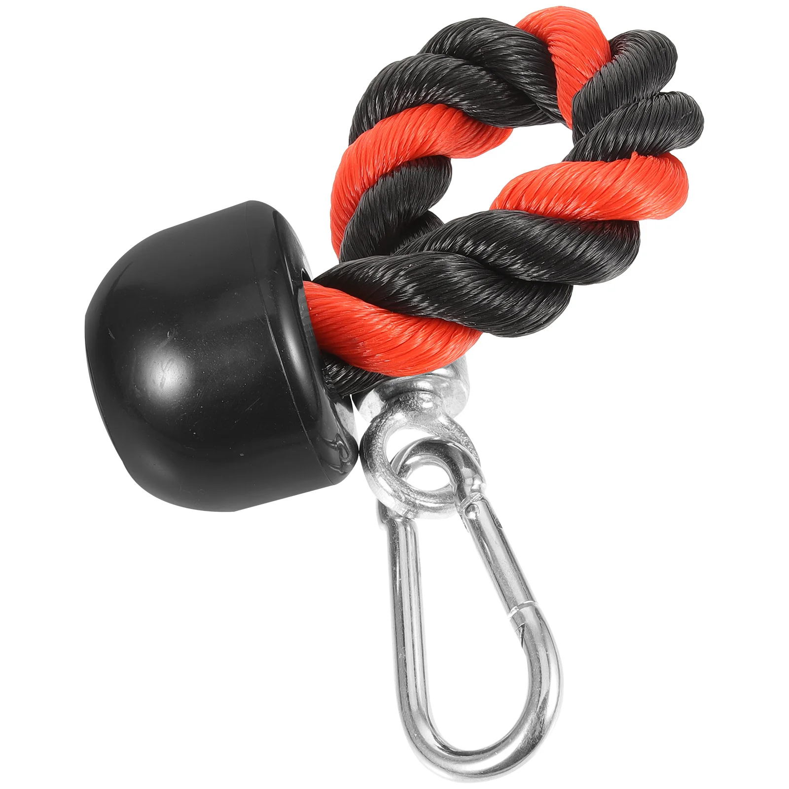Single End Rope Fitness Pull Tricep Attachment Biceps Supplies Gym Training Tool Grip Cable Attachments Accessories Triceps
Single End Rope Fitness Pull Tricep Attachment Biceps Supplies Gym Training Tool Grip Cable Attachments Accessories Triceps