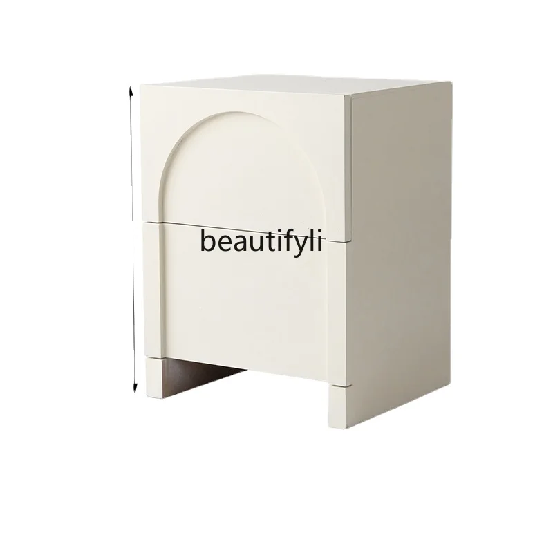 Белая французская Скандинавская сетчатая красная прикроватная тумбочка, Современная Минималистичная прикроватная тумбочка для спальни, р... 
Белая французская Скандинавская сетчатая красная прикроватная тумбочка, Современная Минималистичная прикроватная тумбочка для спальни, р...