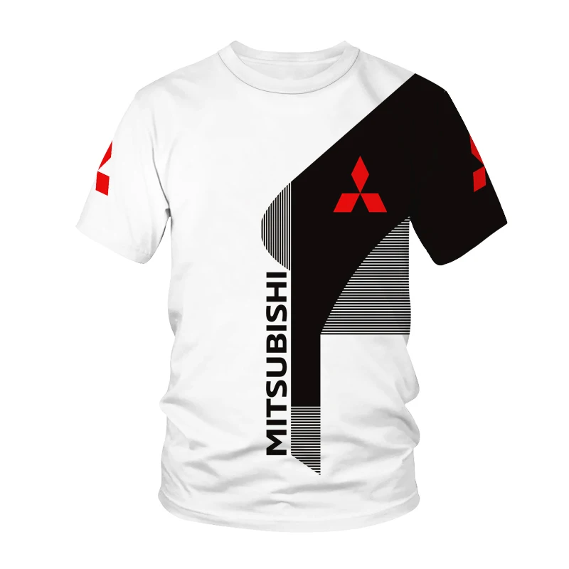 3D Printing Summer Men's Mitsubishi Pajero Auto Club Casual Wear Outdoor Travel Sports Adventure Quick Dry Breathable T-Shirt
3D Printing Summer Men's Mitsubishi Pajero Auto Club Casual Wear Outdoor Travel Sports Adventure Quick Dry Breathable T-Shirt