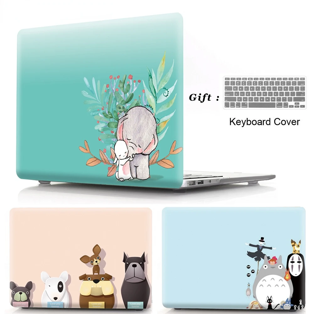 MacBook Air 13 Case A1932 A2179 2020 New A2289 Funda for Macbook Pro 13 16 12 11 Touch Bar Case Pro 15 Capa A1707 
MacBook Air 13 Case A1932 A2179 2020 New A2289 Funda for Macbook Pro 13 16 12 11 Touch Bar Case Pro 15 Capa A1707