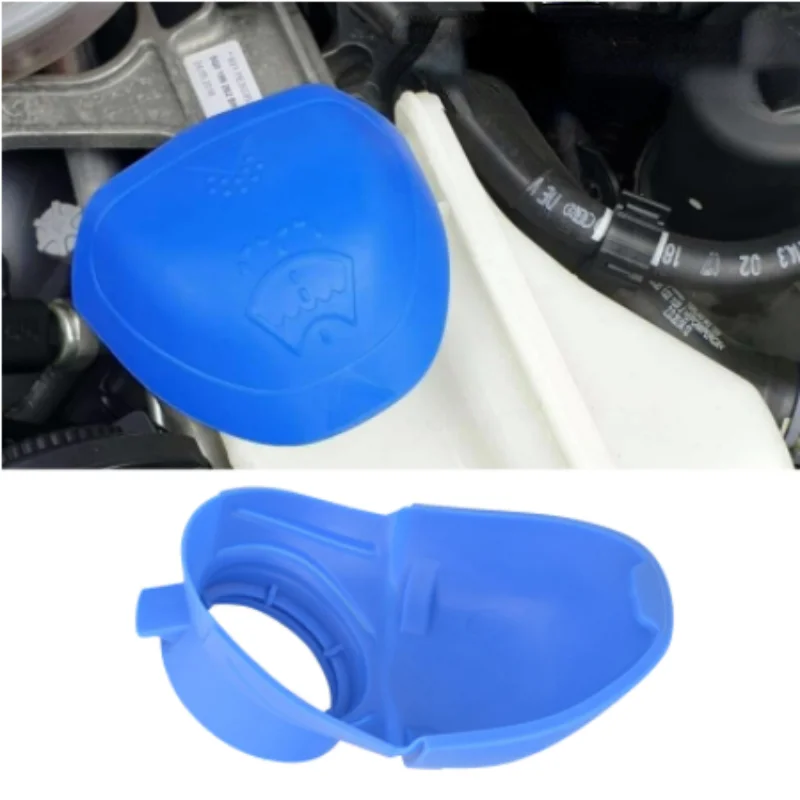 Suitable for Audi Volkswagen Skoda water bottle cap glass water filler cap windshield cleaning reservoir spray bottle cap
Suitable for Audi Volkswagen Skoda water bottle cap glass water filler cap windshield cleaning reservoir spray bottle cap