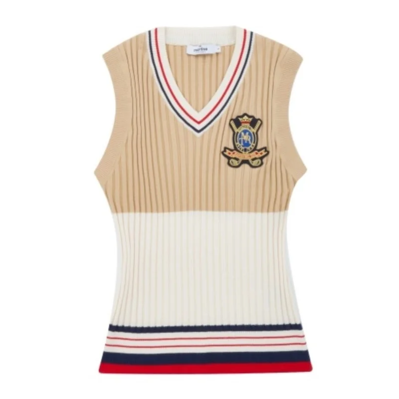 【Presale Open】Women's V Neck Trendy Sweater Vest Cable Knit Sleeveless Sweater Vest Houndstooth Sweater Vest
【Presale Open】Women's V Neck Trendy Sweater Vest Cable Knit Sleeveless Sweater Vest Houndstooth Sweater Vest