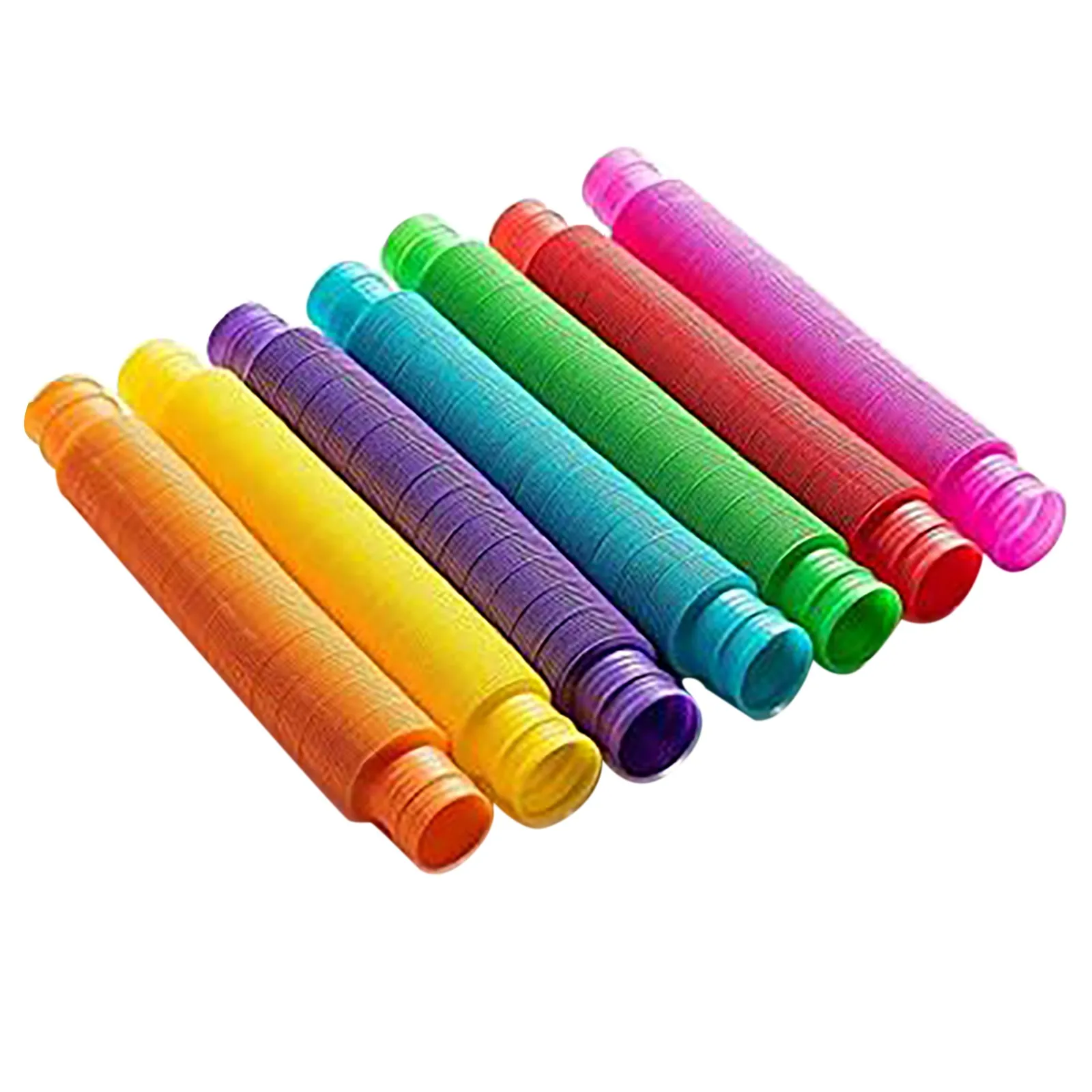 Decompression Vent Bellows Children's Telescopic Toy Toy Sensory Set Pack
Decompression Vent Bellows Children's Telescopic Toy Toy Sensory Set Pack