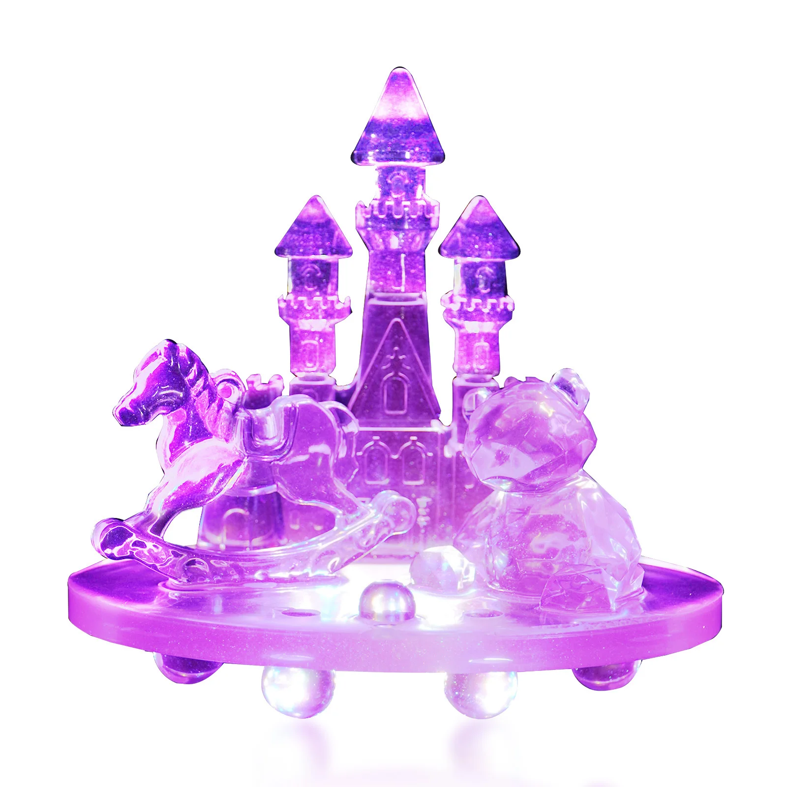 Фигурки, домашний декор, держатель для мобильного телефона, ночник, Многофункциональный замок, карусель, медведь, ручной работы, подарок для женщин, День святого Валентина
Фигурки, домашний декор, держатель для мобильного телефона, ночник, Многофункциональный замок, карусель, медведь, ручной работы, подарок для женщин, День святого Валентина