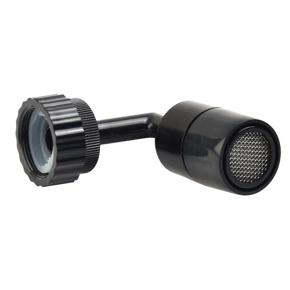 720°Rotatable Universal Faucet Bathroom Water-Tap Anti-splash Sprayer Head Wash Aerator Filter Water Saving Tap For Kitchen
720°Rotatable Universal Faucet Bathroom Water-Tap Anti-splash Sprayer Head Wash Aerator Filter Water Saving Tap For Kitchen