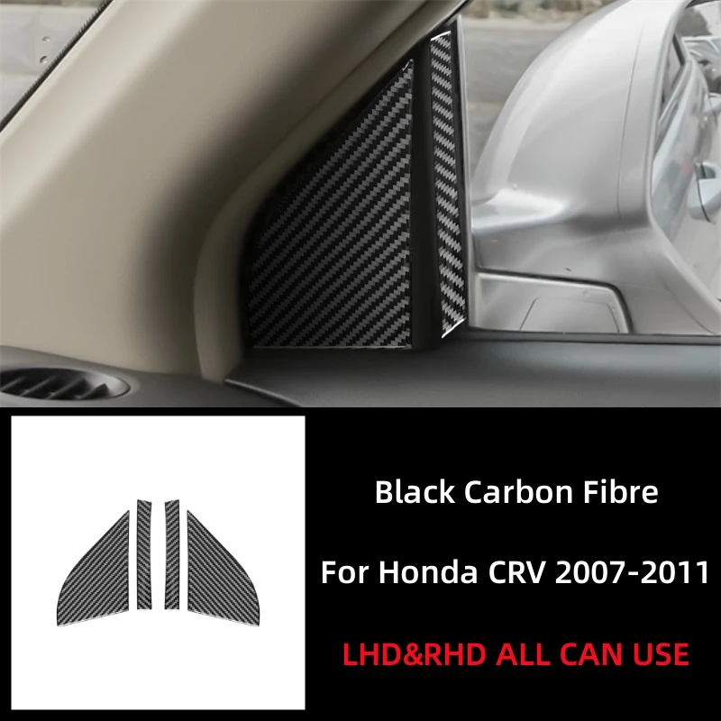 Для Honda CRV CR-V 2007 2008 2009 2010 2011 аксессуары из углеродного волокна интерьерная Автомобильная дверь A-pillar декоративная наклейка крышка отделка
Для Honda CRV CR-V 2007 2008 2009 2010 2011 аксессуары из углеродного волокна интерьерная Автомобильная дверь A-pillar декоративная наклейка крышка отделка
