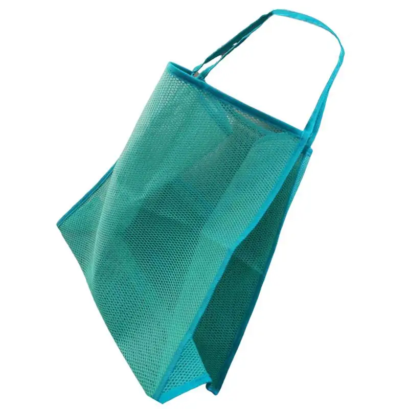 Beach Bag Large Mesh Tote Bag Portable Carry Tote Bag For Family Beach Kids Toys Beach Bag Swimming Gear Storage Bag
Beach Bag Large Mesh Tote Bag Portable Carry Tote Bag For Family Beach Kids Toys Beach Bag Swimming Gear Storage Bag