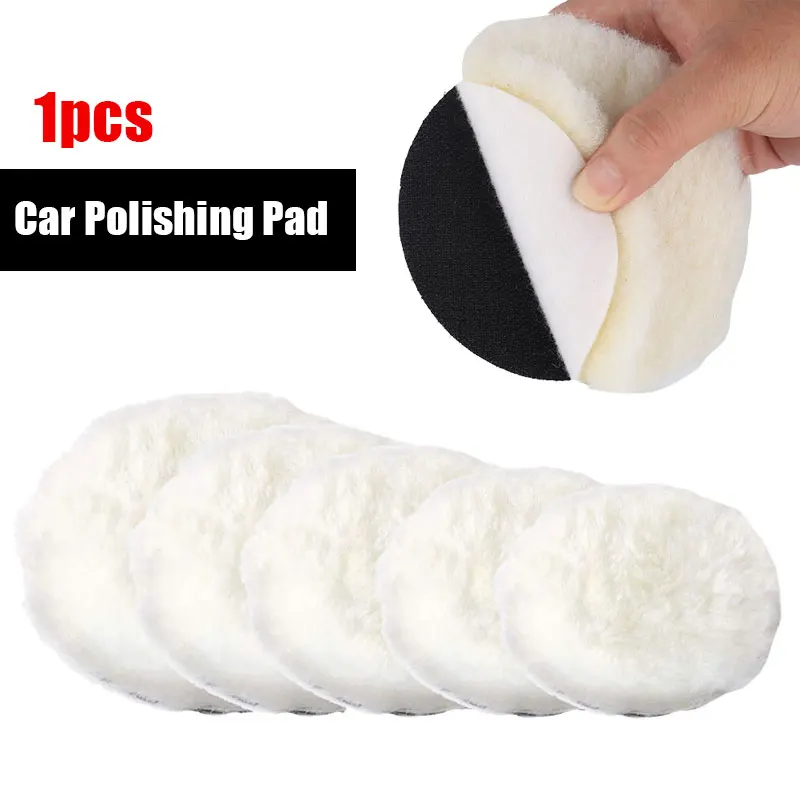 Car Polishing Pad Kit Car Waxing Sponge Disk Wheel Drill Buffing Kit Professional Auto Paint Care Buffing Pads 3/4/5/6/7 Inches
Car Polishing Pad Kit Car Waxing Sponge Disk Wheel Drill Buffing Kit Professional Auto Paint Care Buffing Pads 3/4/5/6/7 Inches