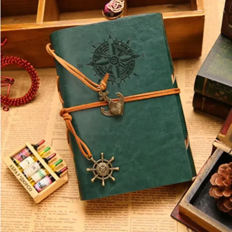 Блокнот с якорями, книга путешественника, дневник, подарок, винтажный кожаный пиратский блокнот, сменный журнал, канцелярские принадлежности
Блокнот с якорями, книга путешественника, дневник, подарок, винтажный кожаный пиратский блокнот, сменный журнал, канцелярские принадлежности