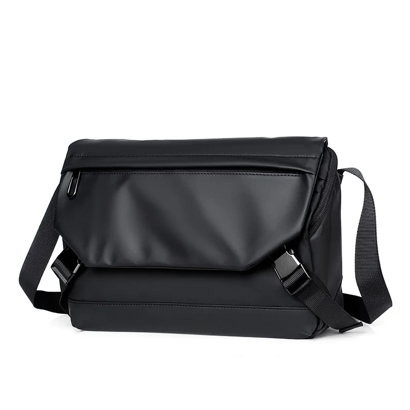 Sports Bag Multi-functional Bags Functional Large-capacity Casual Crossbody Satchels Brand Men's Tide Messenger Shoulder Bag
Sports Bag Multi-functional Bags Functional Large-capacity Casual Crossbody Satchels Brand Men's Tide Messenger Shoulder Bag
