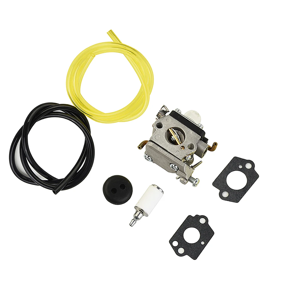 Carburetor For Husqvarna 122C 122LDX 574386701 581734301 Grass Trimmer Lawn Mover Parkside Garden Power Tools Accessories
Carburetor For Husqvarna 122C 122LDX 574386701 581734301 Grass Trimmer Lawn Mover Parkside Garden Power Tools Accessories