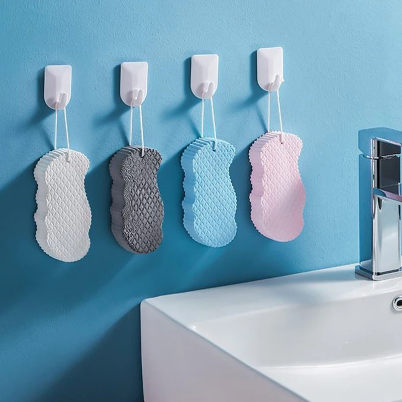 Мягкая губка для тела, скребок для ванны, отшелушивающий скраб, щетка для душа, очиститель кожи тела, Детская губка, салфетка для ванны, не по...
Мягкая губка для тела, скребок для ванны, отшелушивающий скраб, щетка для душа, очиститель кожи тела, Детская губка, салфетка для ванны, не по...