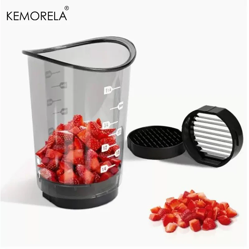 KEMORELA Чаша-ломтерезка для грибов из нержавеющей стали
KEMORELA Чаша-ломтерезка для грибов из нержавеющей стали