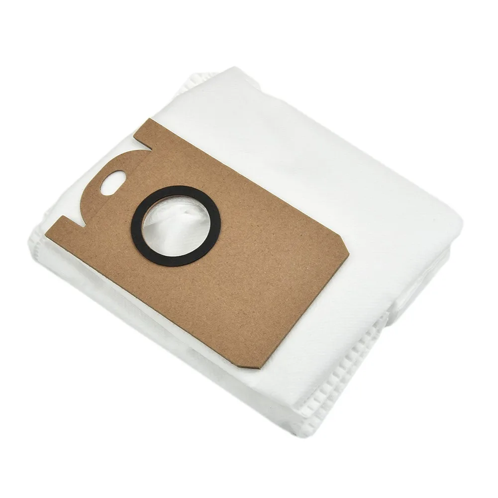 Vacuum Dust Bags Vax Robot Sweeper T10 3pcs Accessories Bag Extraction For Ultenic Garbage Handbags Kit Non-woven
Vacuum Dust Bags Vax Robot Sweeper T10 3pcs Accessories Bag Extraction For Ultenic Garbage Handbags Kit Non-woven