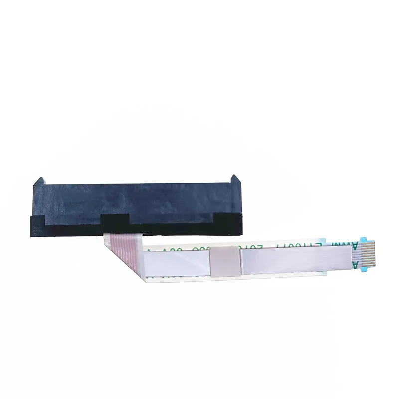 Новые оригинальные ноутбуки HDD кабель для HP Pavilion 15-CB 15T-CB 15-CC 15-CD 15-CK TPN-Q191 DD0G77HD001 DD0G76HD011
Новые оригинальные ноутбуки HDD кабель для HP Pavilion 15-CB 15T-CB 15-CC 15-CD 15-CK TPN-Q191 DD0G77HD001 DD0G76HD011