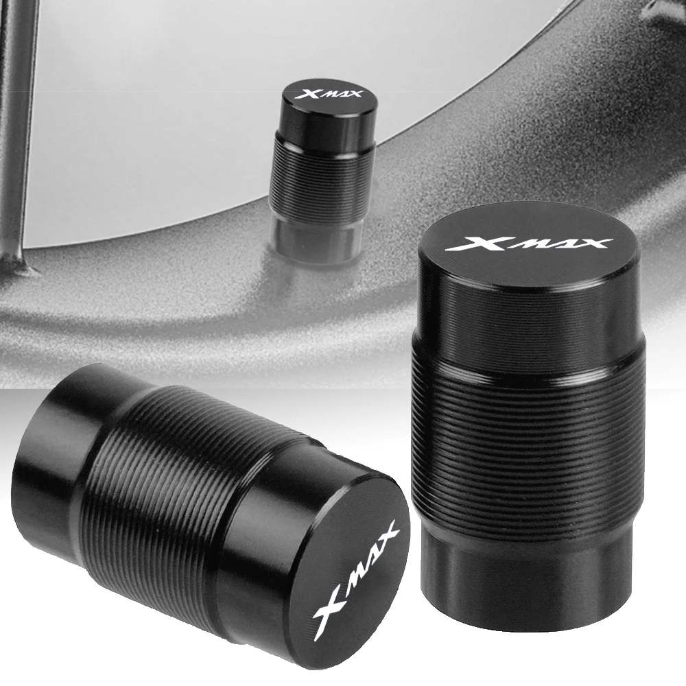 Motor Scooter CNC Vehicle Wheel Tire Valve Air Port Stem Cap Covers For YAMAHA XMAX125 XMAX200 XMAX250 XMAX300 XMAX400 all years
Motor Scooter CNC Vehicle Wheel Tire Valve Air Port Stem Cap Covers For YAMAHA XMAX125 XMAX200 XMAX250 XMAX300 XMAX400 all years