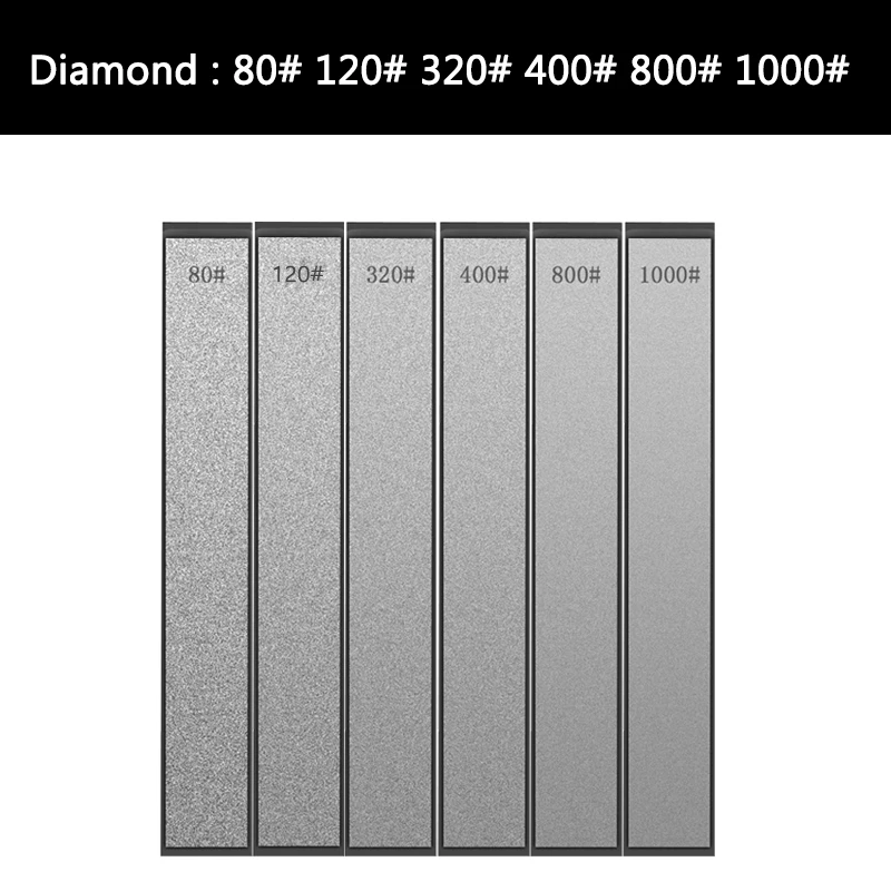 Алмазный брусок для заточки ножей
Алмазный брусок для заточки ножей