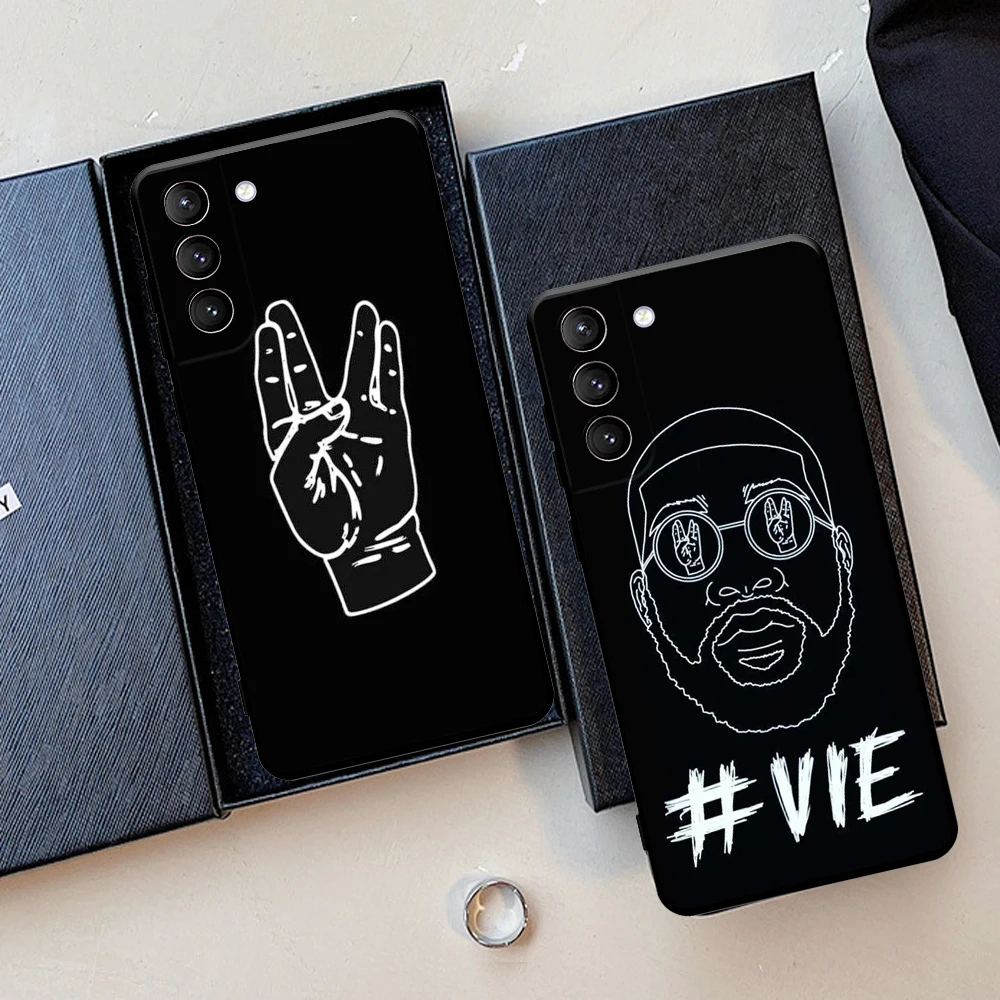 RICCU Damso The Life Vie Phone Case for Samsung S22 S21 S20 ultra pro plus S10 S9 S8 Note 20 10 9 Ultra phone Bumper Covers
RICCU Damso The Life Vie Phone Case for Samsung S22 S21 S20 ultra pro plus S10 S9 S8 Note 20 10 9 Ultra phone Bumper Covers