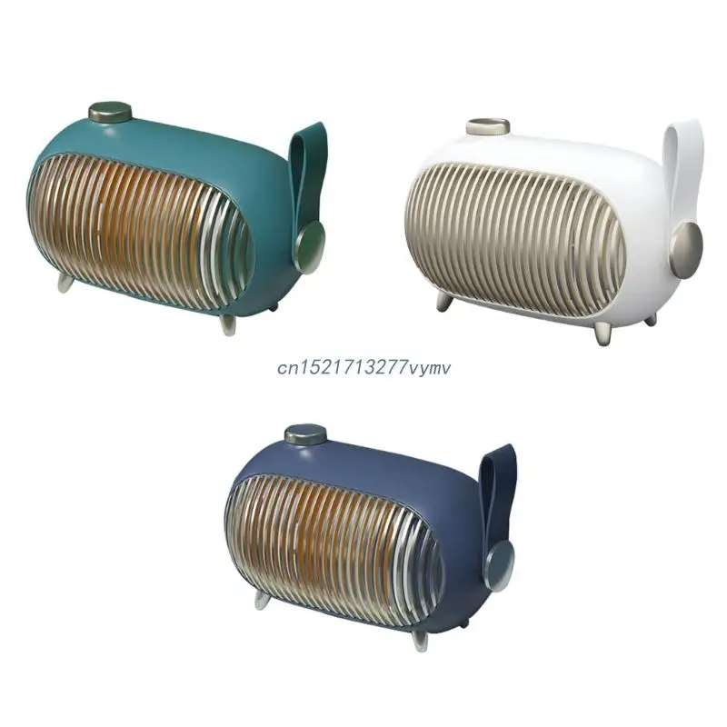 3 Gear Adjustable Small Space Heater Portable Fan Heater Fast Heating Ceramic Electric Heater for Indoor Home Use
3 Gear Adjustable Small Space Heater Portable Fan Heater Fast Heating Ceramic Electric Heater for Indoor Home Use