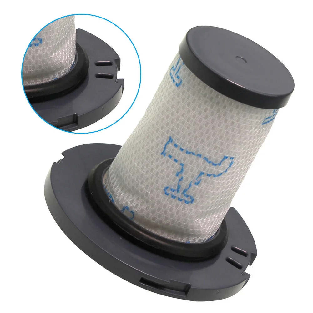 1pcs Filter ZR009007 For Rowenta RH9890WO RH9879WO X-FORCE FLEX 11.60 Cordless Vacuum Cleaner Filter Part Sweeper Accessories
1pcs Filter ZR009007 For Rowenta RH9890WO RH9879WO X-FORCE FLEX 11.60 Cordless Vacuum Cleaner Filter Part Sweeper Accessories