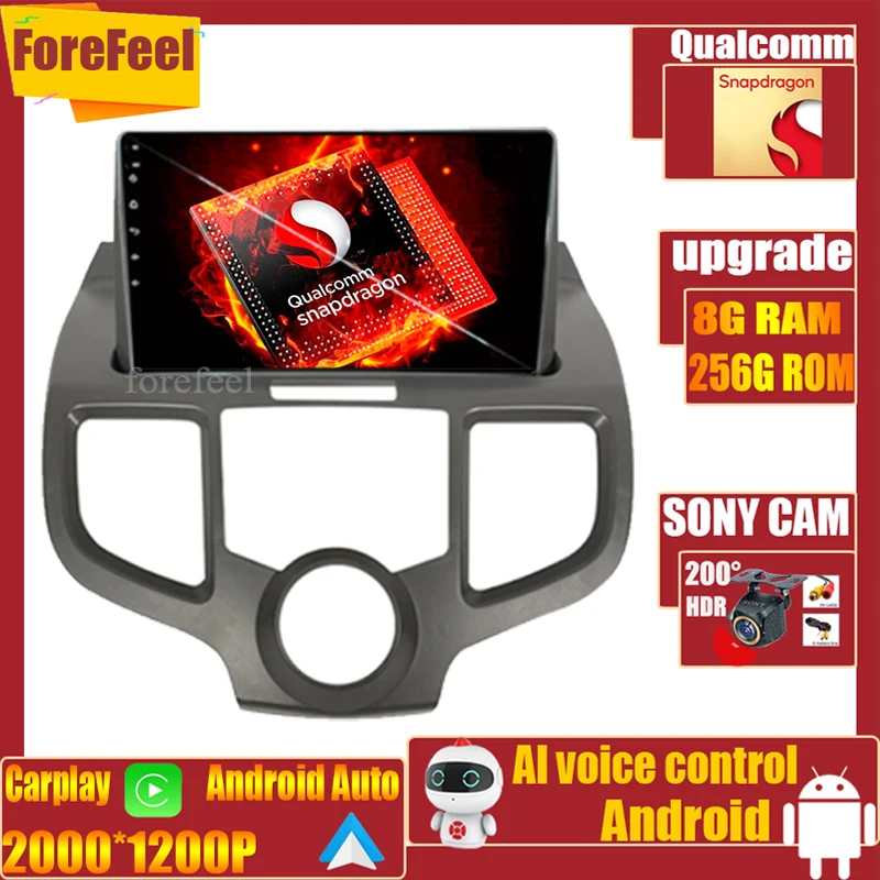 Мультимедийный видеоплеер Qualcomm, Android для Honda Odyssey 3 RL3 RL4 2003-2008, автомобильный радиоприемник, экран, стереозвук, BT, ЦП, HDR
Мультимедийный видеоплеер Qualcomm, Android для Honda Odyssey 3 RL3 RL4 2003-2008, автомобильный радиоприемник, экран, стереозвук, BT, ЦП, HDR
