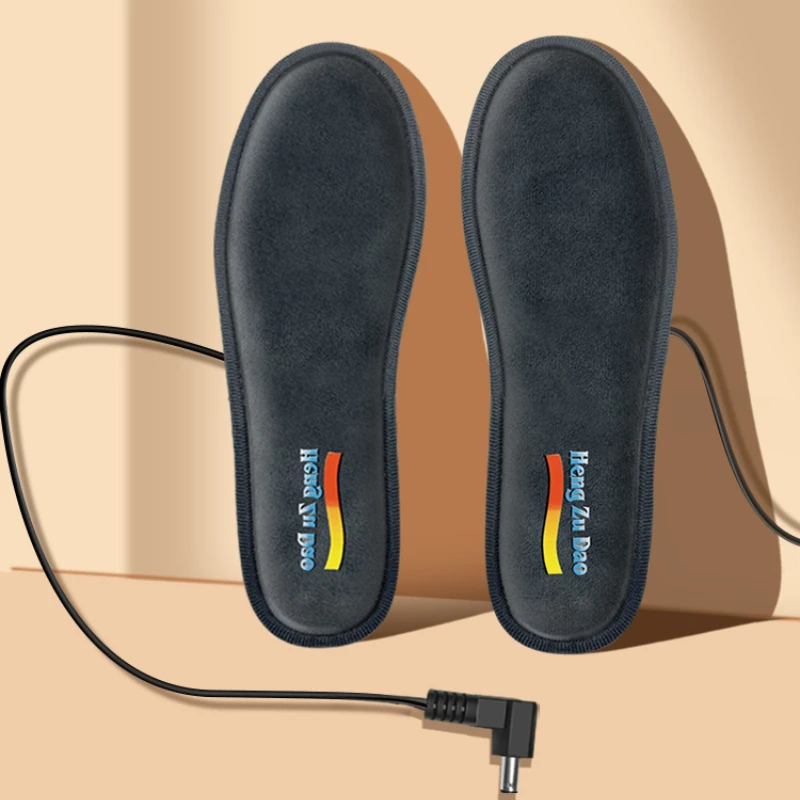 Rechargeable Insole Heating and Warm-Keeping Insole Self-Heating Electric Heating Insole Winter Electric Heating
Rechargeable Insole Heating and Warm-Keeping Insole Self-Heating Electric Heating Insole Winter Electric Heating