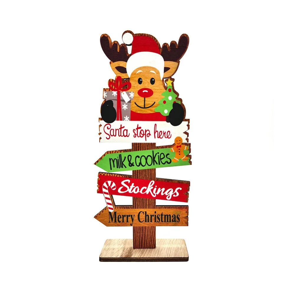 Деревянный новогодний снеговик
Деревянный новогодний снеговик