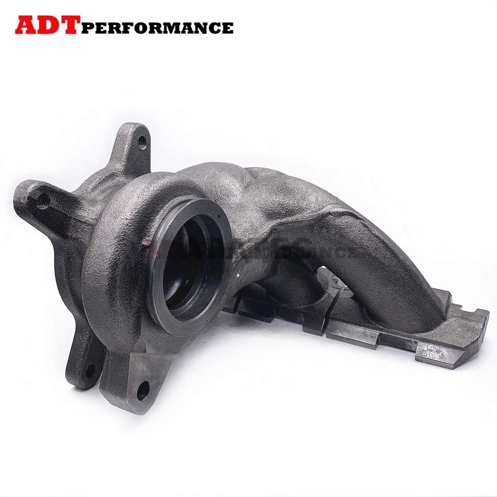K04 53049880064 53049700064 Turbo Exhaust Housing 06F145702C 06F145702CV 06F145702CX for Volkswagen Golf V 2.0 TFSI 169 Kw - 230 
K04 53049880064 53049700064 Turbo Exhaust Housing 06F145702C 06F145702CV 06F145702CX for Volkswagen Golf V 2.0 TFSI 169 Kw - 230