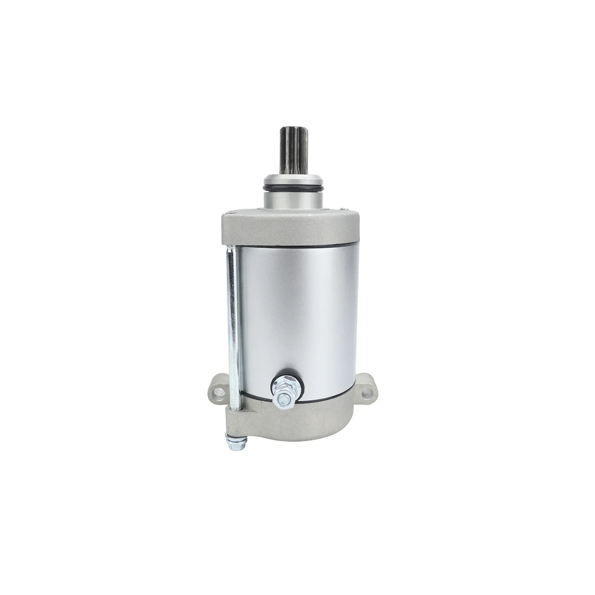 Двигатель стартера мотоцикла для Yamaha Гризли 400 450 660 YFM YFM45FG 1998-2010 4WV-81800-00-00
Двигатель стартера мотоцикла для Yamaha Гризли 400 450 660 YFM YFM45FG 1998-2010 4WV-81800-00-00