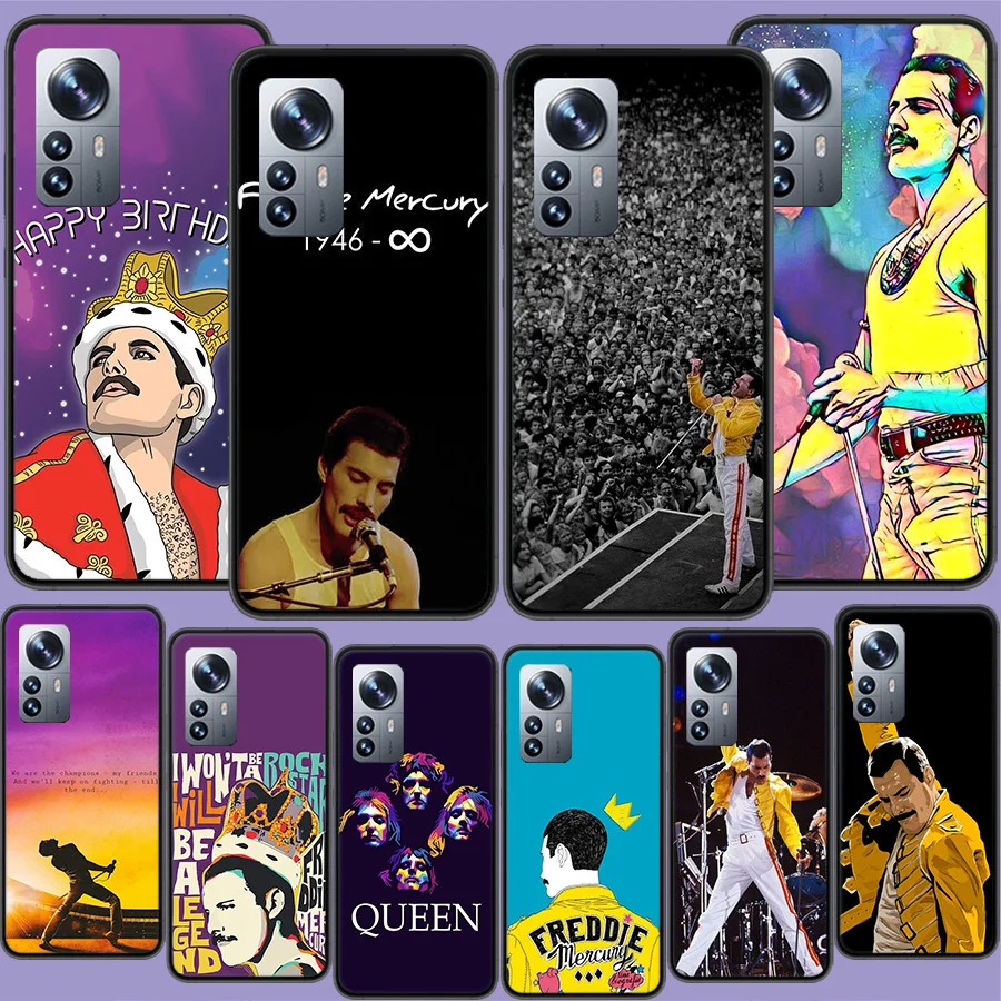 Rock веселый Freddie Mercury Queen чехол для телефона Xiaomi Poco X3 NFC X4 GT M2 M3 M4 M5 M5S X5 Pro F3 F2 F1 Mi Note 10 Lite A3 CC9E
Rock веселый Freddie Mercury Queen чехол для телефона Xiaomi Poco X3 NFC X4 GT M2 M3 M4 M5 M5S X5 Pro F3 F2 F1 Mi Note 10 Lite A3 CC9E