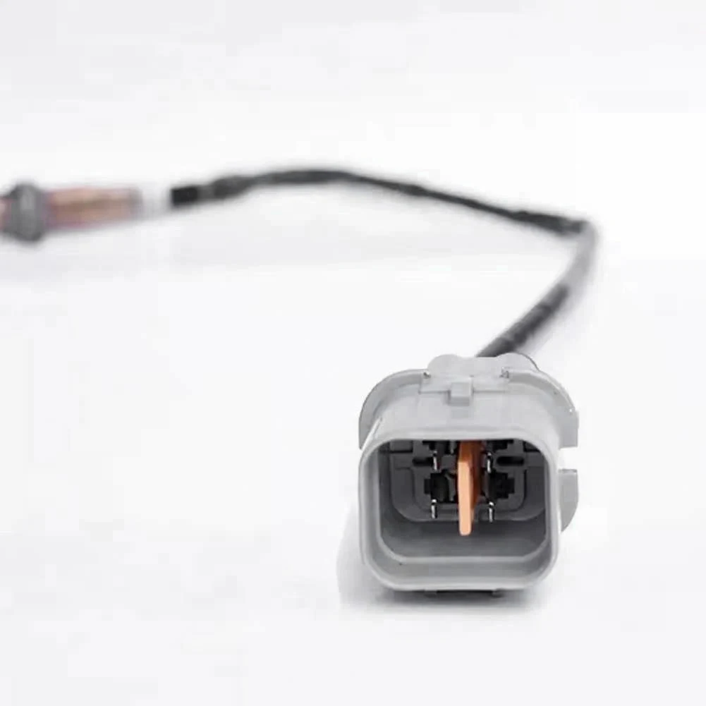 Lambda Probe Oxygen O2 Sensor for KIA SOUL 1.6 PICANTO K3 Hyundai ATOS I10 I20 GETZ 250-24779 DOX-2062 39210-02950
Lambda Probe Oxygen O2 Sensor for KIA SOUL 1.6 PICANTO K3 Hyundai ATOS I10 I20 GETZ 250-24779 DOX-2062 39210-02950