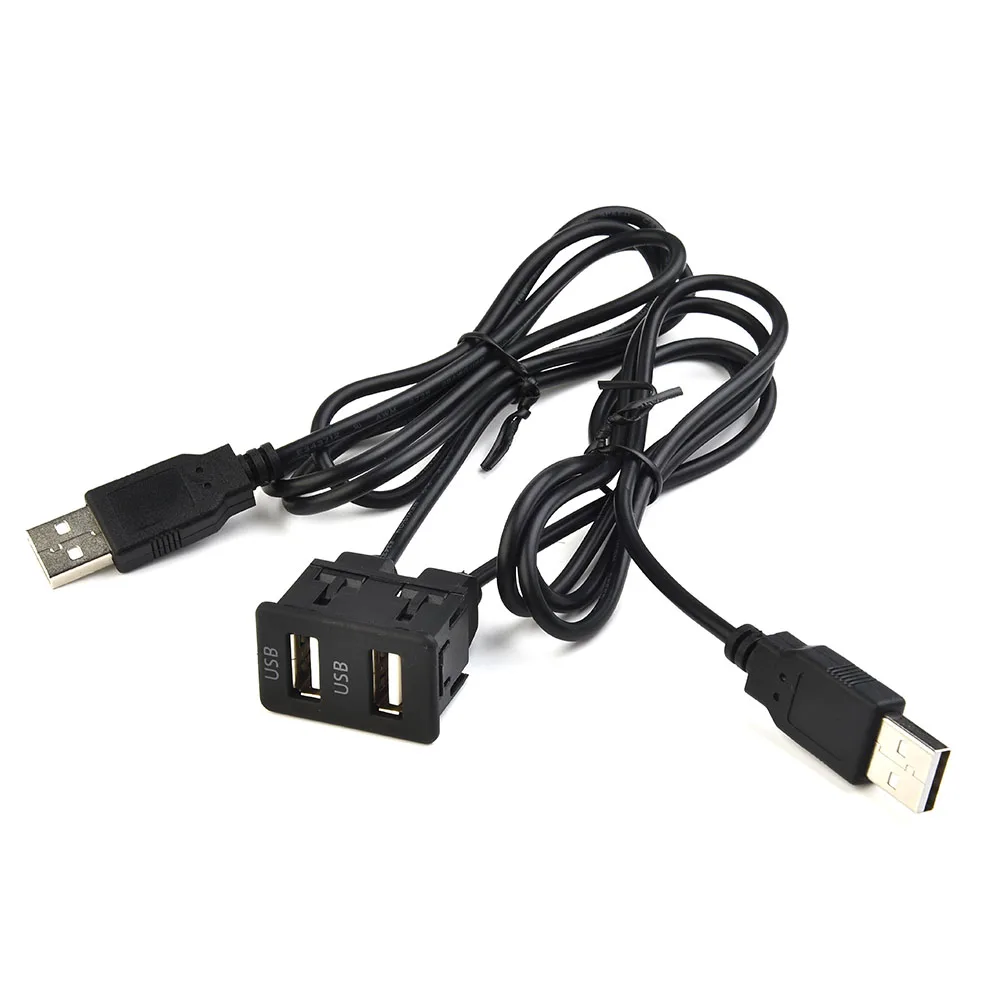 100 см автомобильный утопленный кронштейн AUX USB порт Панель Автомобильная лодка двойной USB Удлинительный кабель адаптер для Toyota Mitsubishi
100 см автомобильный утопленный кронштейн AUX USB порт Панель Автомобильная лодка двойной USB Удлинительный кабель адаптер для Toyota Mitsubishi