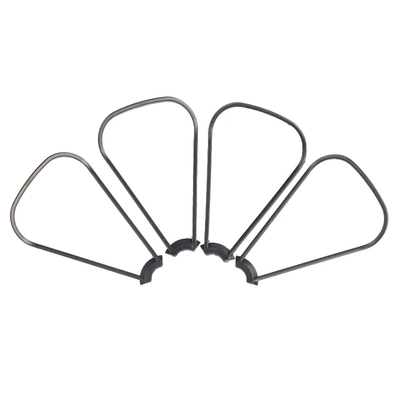 4Pcs Remote Control Drones Blade Propeller Props Guard,For LS-XT6 Drone Quadcopter Propellers Blade Guard Protector
4Pcs Remote Control Drones Blade Propeller Props Guard,For LS-XT6 Drone Quadcopter Propellers Blade Guard Protector