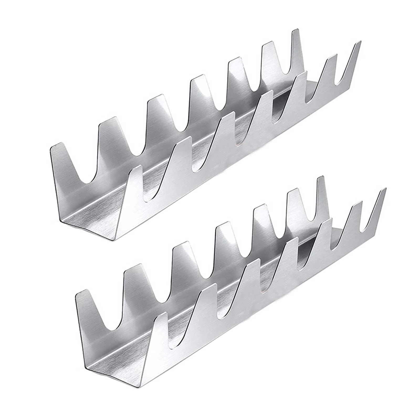 Stainless Rack Holder Steel Tortilla Holder Pancake Roll Food Wavy in Sink Drying Rack Dish Dry Rack Stainless Steel
Stainless Rack Holder Steel Tortilla Holder Pancake Roll Food Wavy in Sink Drying Rack Dish Dry Rack Stainless Steel