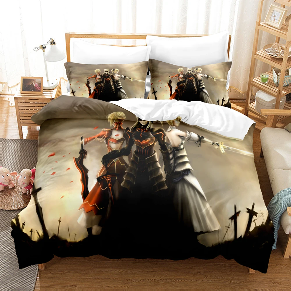 3D cartoon Bedding Set Printed Decorative 2/3pcs Duvet Cover Set With Pillowcase Bedclothes Quilt Cover Home For aldult kid teen
3D cartoon Bedding Set Printed Decorative 2/3pcs Duvet Cover Set With Pillowcase Bedclothes Quilt Cover Home For aldult kid teen