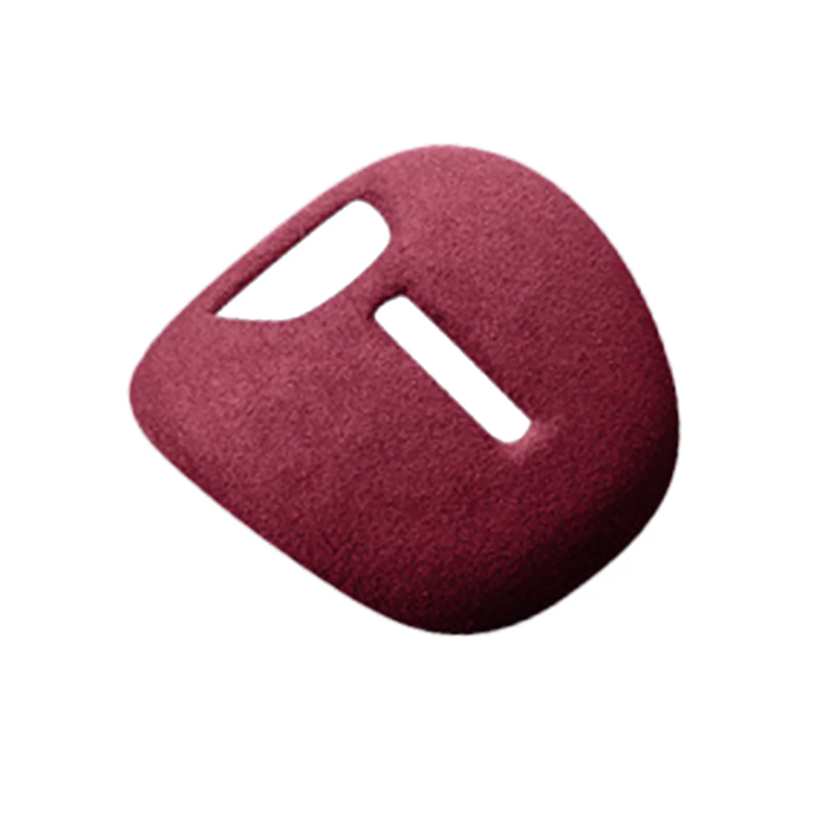 For Gear Shifter Case Leather Gear Knob Protector Cover Interior Modification Wine Red
For Gear Shifter Case Leather Gear Knob Protector Cover Interior Modification Wine Red