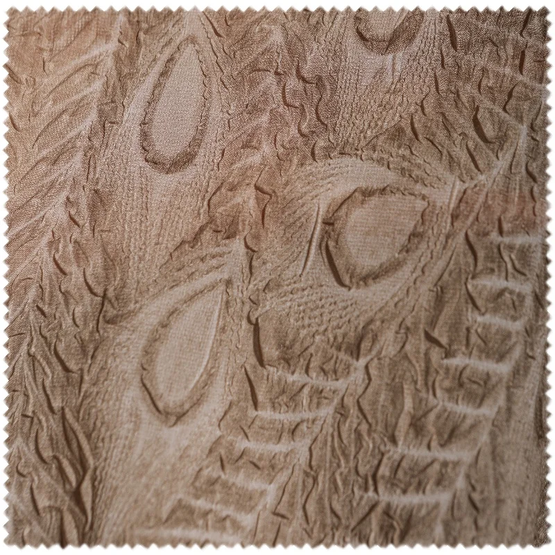 Старинная текстура с рисунком верблюда, пера павлина, складывающаяся при высокой температуре, дизайнерская ткань для реконструкции 
Старинная текстура с рисунком верблюда, пера павлина, складывающаяся при высокой температуре, дизайнерская ткань для реконструкции