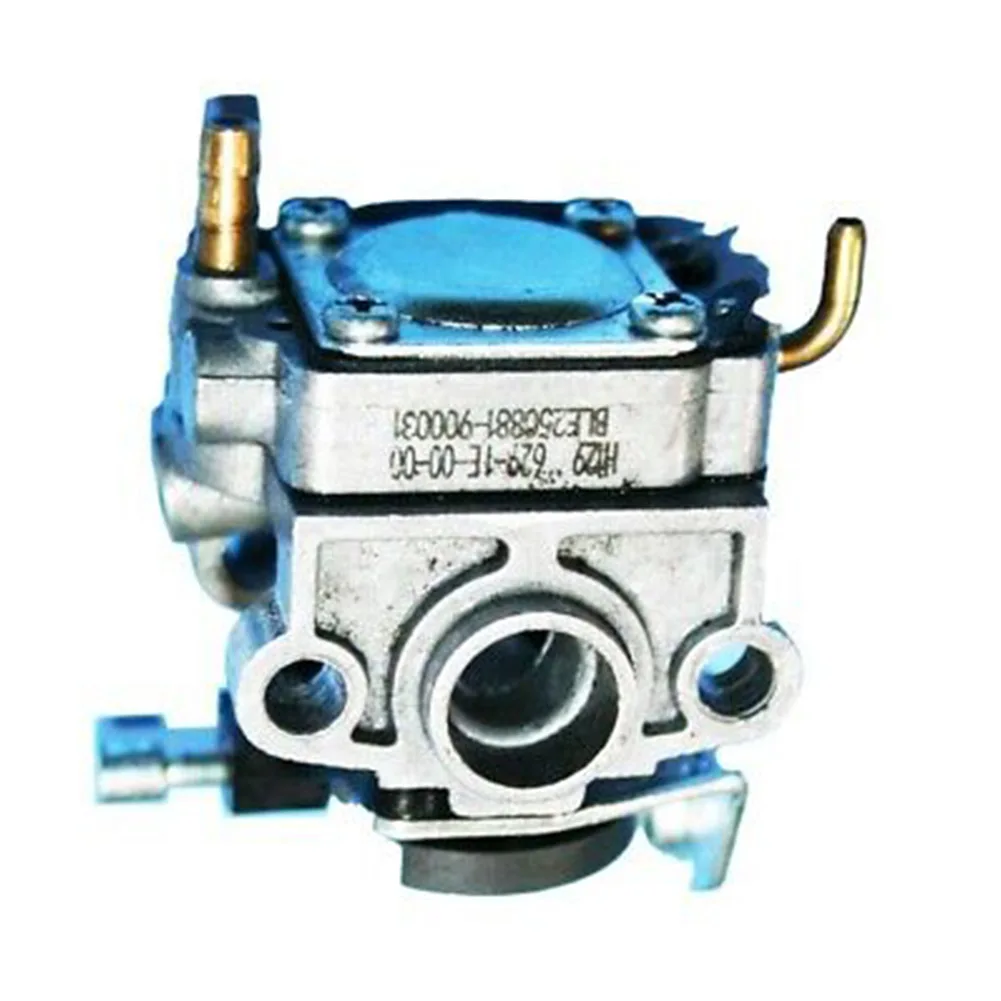 Карбюратор для TTK587GDO 4-в-1/TTL488GDO 2-в-1, многофункциональный инструмент, карбюратор, карбюратор, запасные части для бензопилы, 1 шт.
Карбюратор для TTK587GDO 4-в-1/TTL488GDO 2-в-1, многофункциональный инструмент, карбюратор, карбюратор, запасные части для бензопилы, 1 шт.