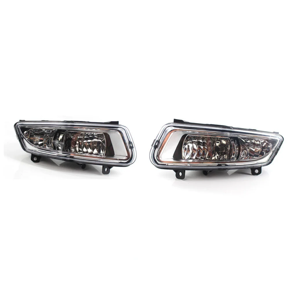 It is suitable for 11-13 Volkswagen Polo car fog lamp LED fog lamp daily running lamp 6rd941699
It is suitable for 11-13 Volkswagen Polo car fog lamp LED fog lamp daily running lamp 6rd941699