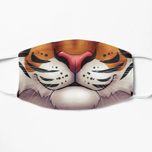 Tiger Flat Printing Face Mask Washable Reusable Beauty Pattern Cute Dustproof Cosplay Breath Cotton Cartoon Mouth Health Haze 
Tiger Flat Printing Face Mask Washable Reusable Beauty Pattern Cute Dustproof Cosplay Breath Cotton Cartoon Mouth Health Haze