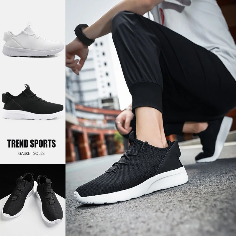 Высококачественная Мужская обувь, мужские кроссовки, дышащая модная повседневная легсветильник обувь для тренажерного зала, для ходьбы, же... 
Высококачественная Мужская обувь, мужские кроссовки, дышащая модная повседневная легсветильник обувь для тренажерного зала, для ходьбы, же...