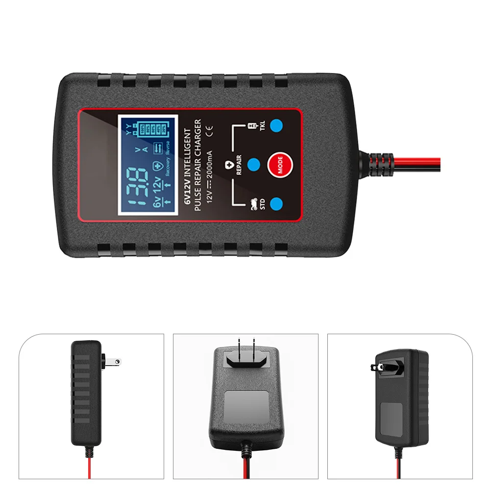 Batería De Autos Car Motorcycle Auto Car Car Repair Clamp Lawnmower Maintenance Car Motor Kids Maintainer Toy
Batería De Autos Car Motorcycle Auto Car Car Repair Clamp Lawnmower Maintenance Car Motor Kids Maintainer Toy
