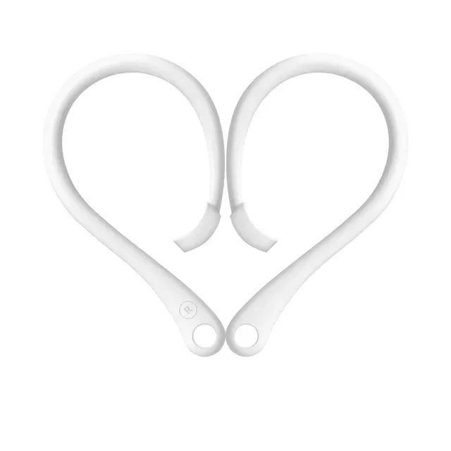 Ear Hooks For AirPods Pro Accessories Anti-Fall Bluetooth-Compatible Earphone Earhook For Airpods3 Wireless Headphone Cap
Ear Hooks For AirPods Pro Accessories Anti-Fall Bluetooth-Compatible Earphone Earhook For Airpods3 Wireless Headphone Cap