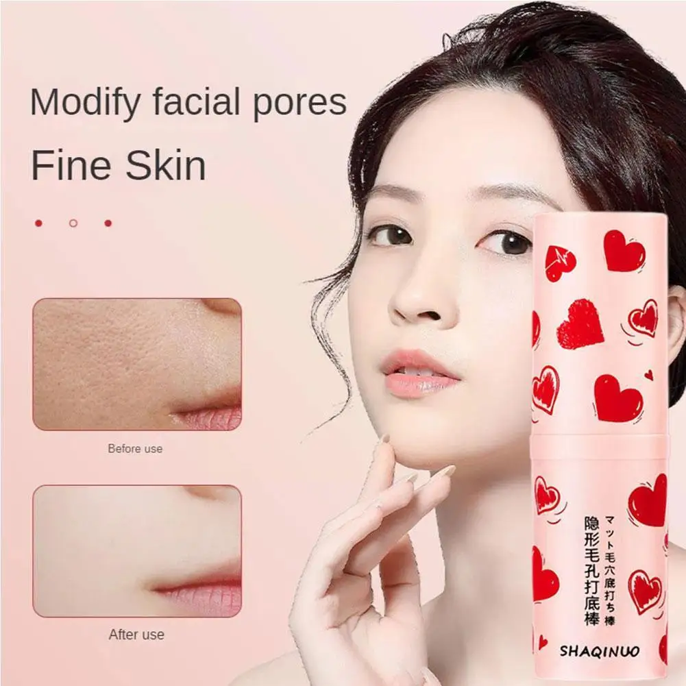 Face Primer Makeup Base Long Lasting Concealer Nature Rose Essence Oil-Control Brighten Moisture Primer For Face Cosmetics O2F4
Face Primer Makeup Base Long Lasting Concealer Nature Rose Essence Oil-Control Brighten Moisture Primer For Face Cosmetics O2F4