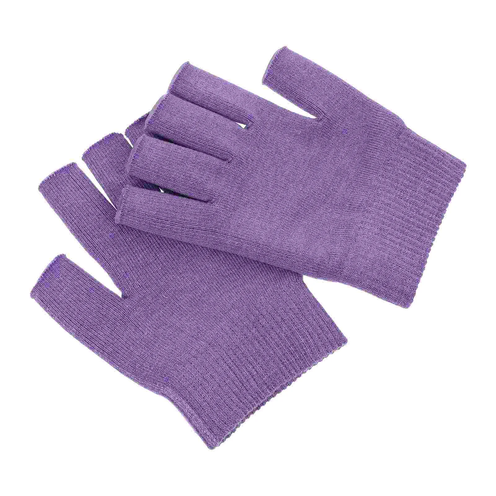 Gloves Moisturizing Hands Hand Dry Fingerless Cotton Overnight Repair Knitted Night Care Spa Socks Typing Winter Skin Moisture
Gloves Moisturizing Hands Hand Dry Fingerless Cotton Overnight Repair Knitted Night Care Spa Socks Typing Winter Skin Moisture